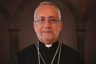PatriarcheMenassian